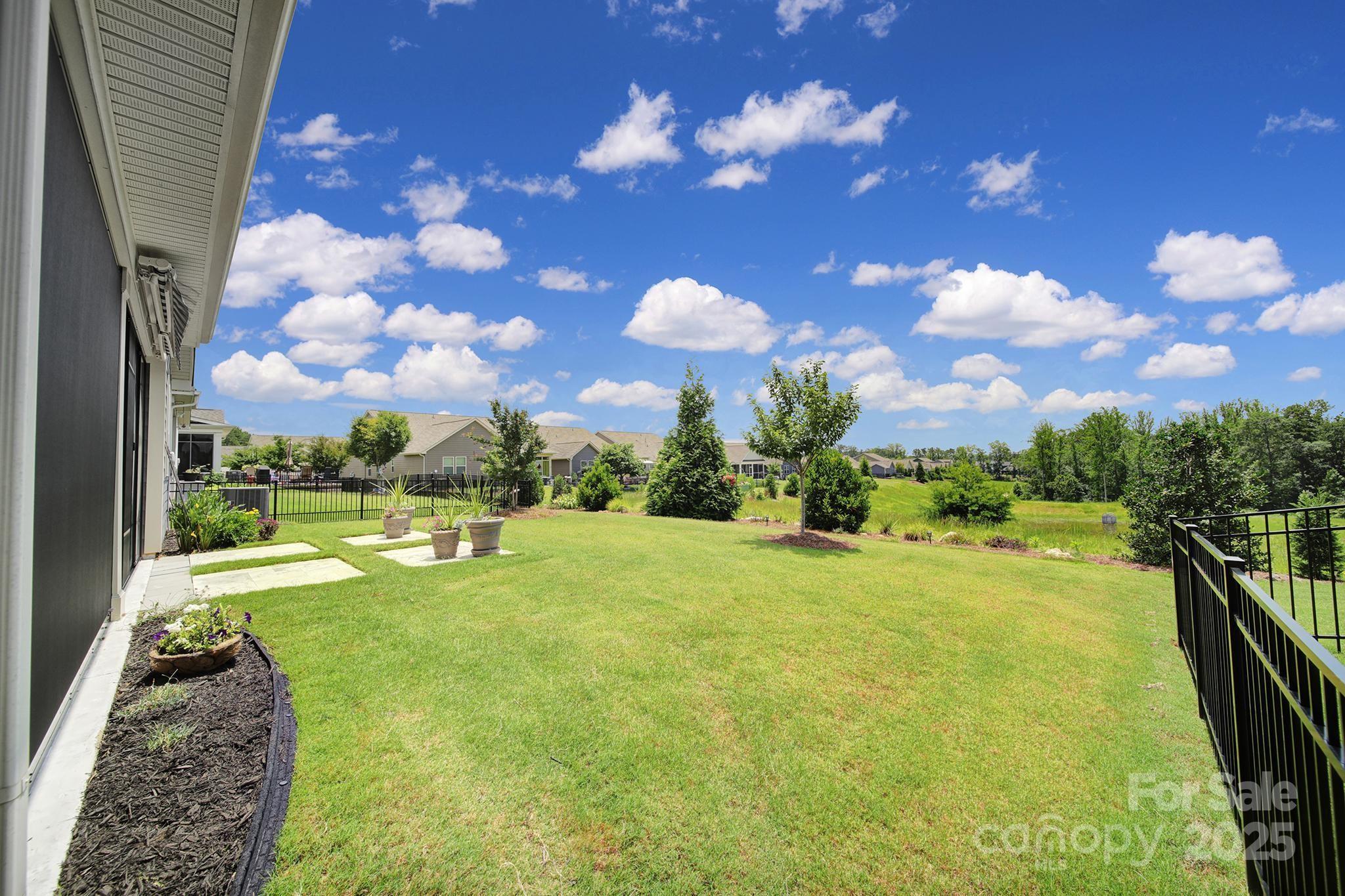 Cadence - Residential