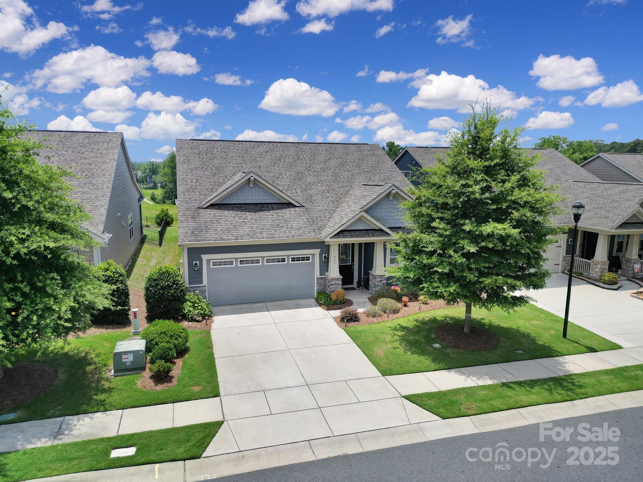 Cadence - Residential