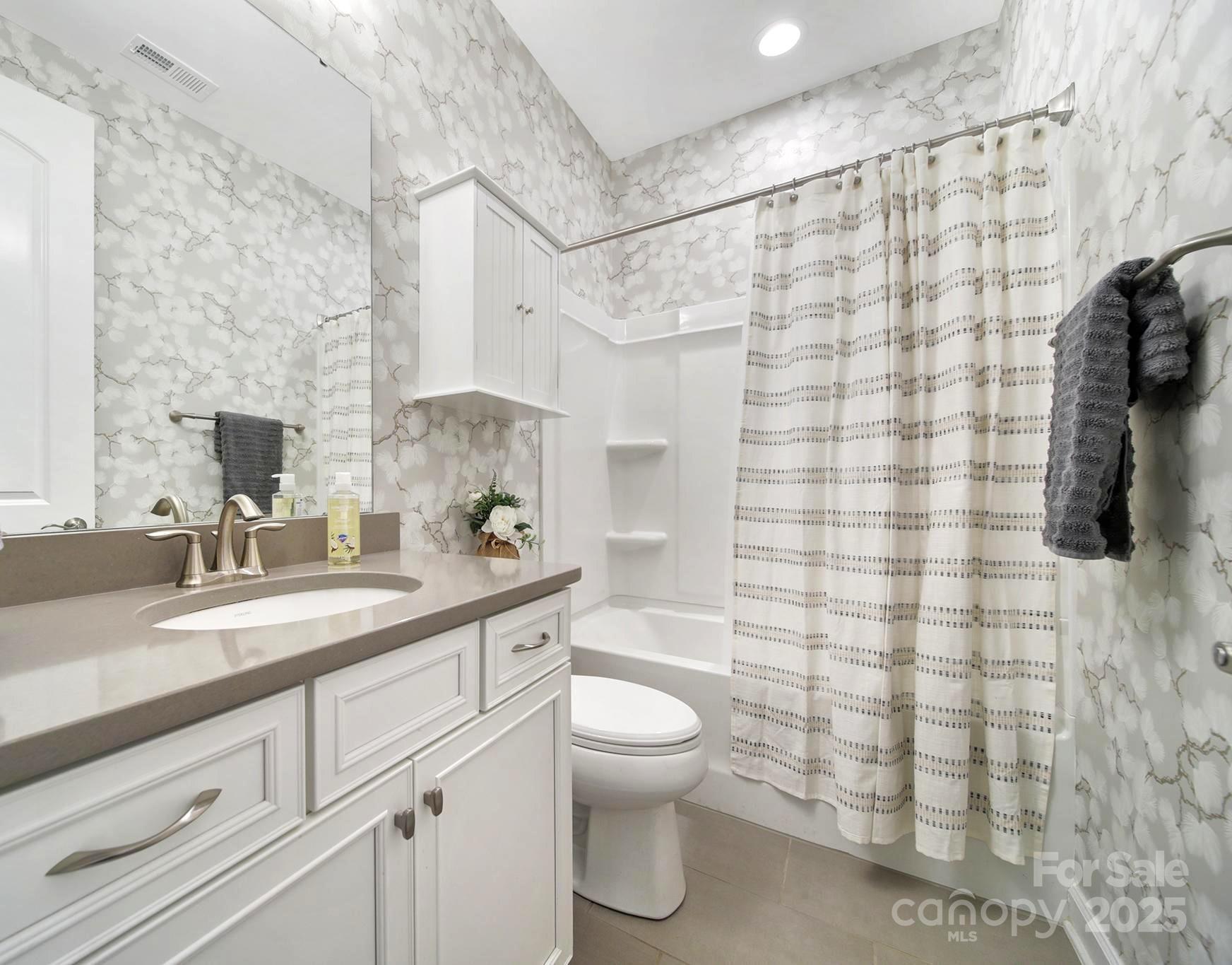 Cadence - Residential