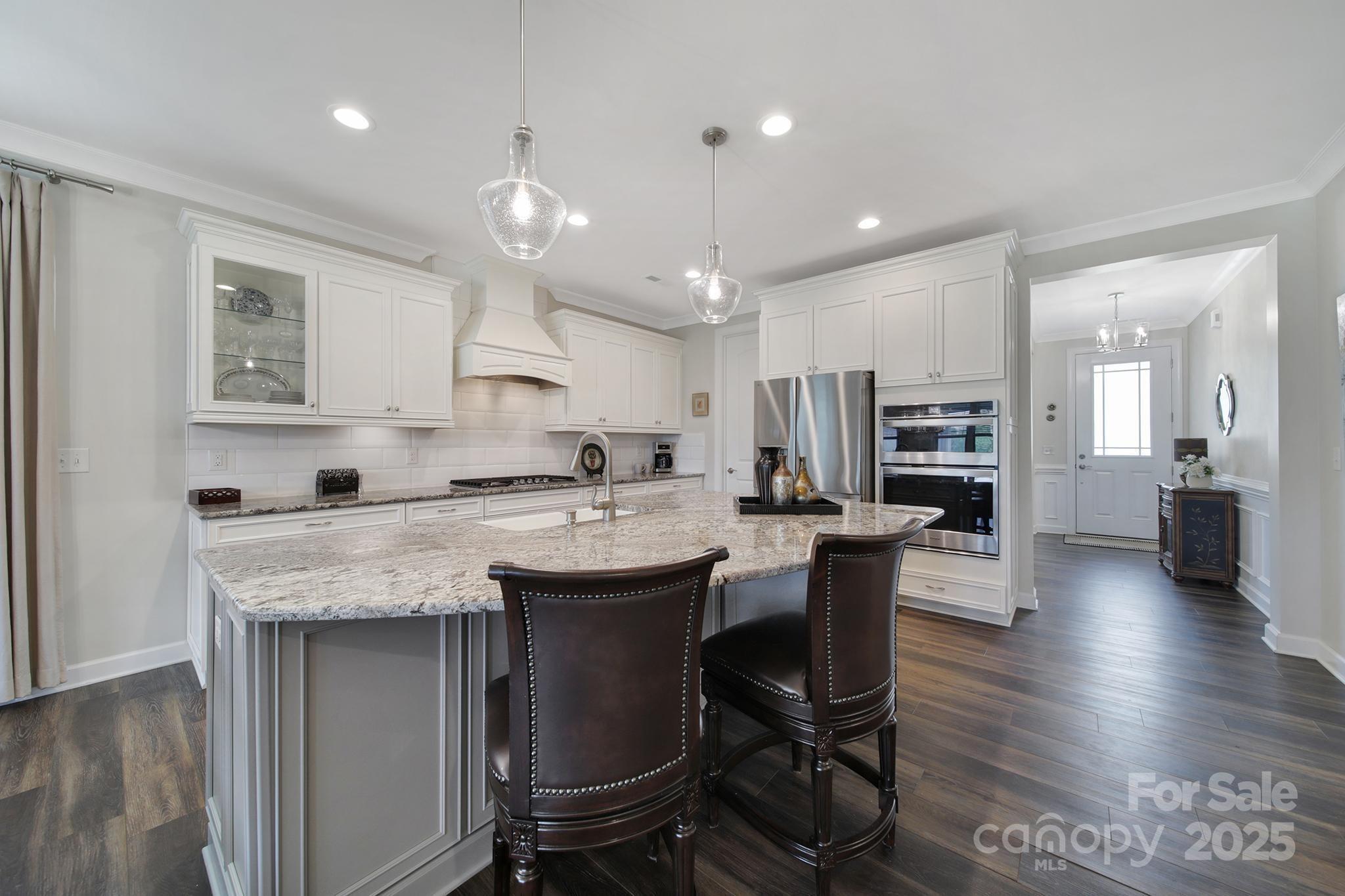 Cadence - Residential