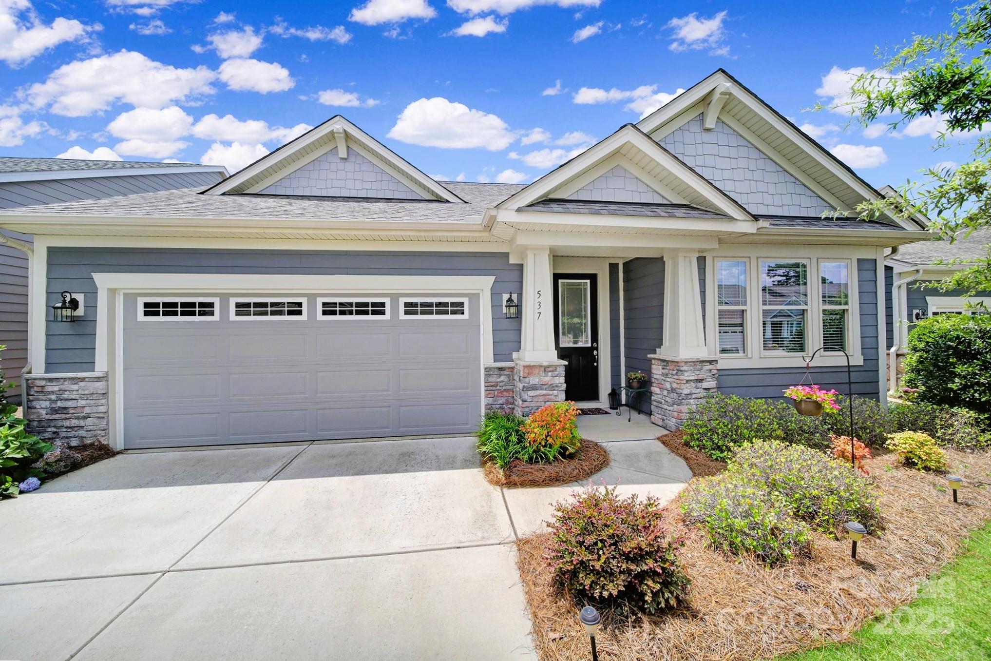 Cadence - Residential