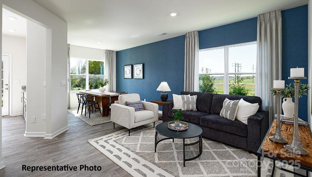 Fergus Crossing - Residential