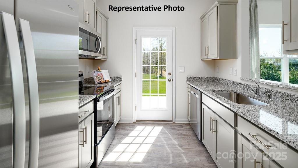 Fergus Crossing - Residential