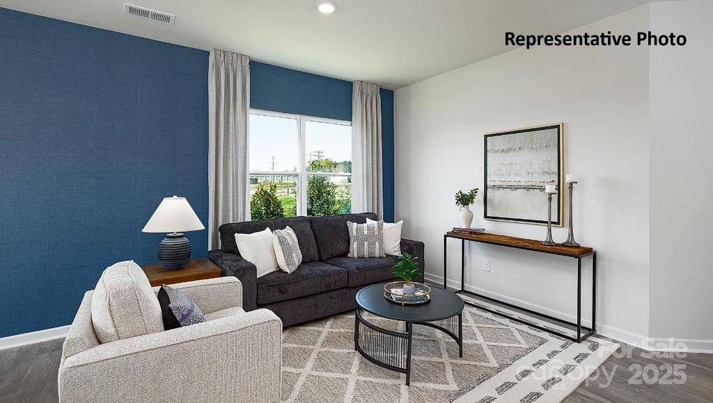 Fergus Crossing - Residential