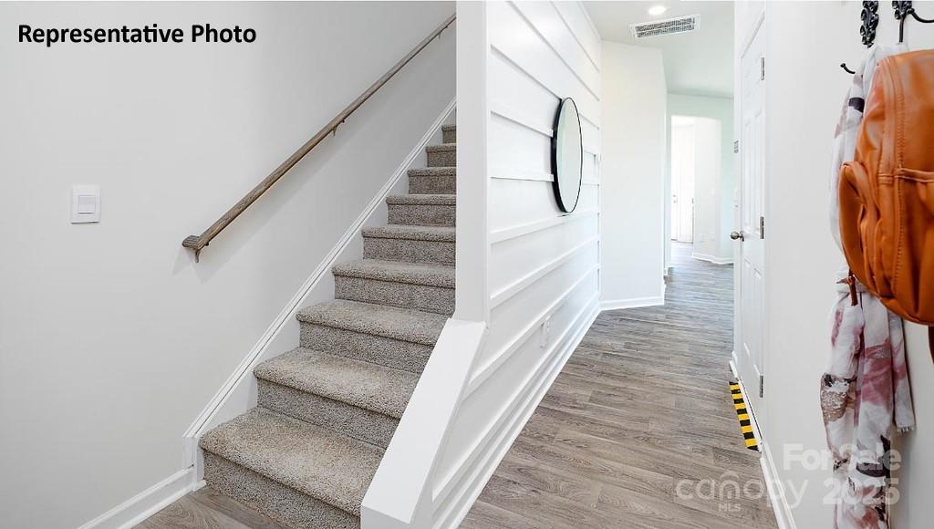 Fergus Crossing - Residential