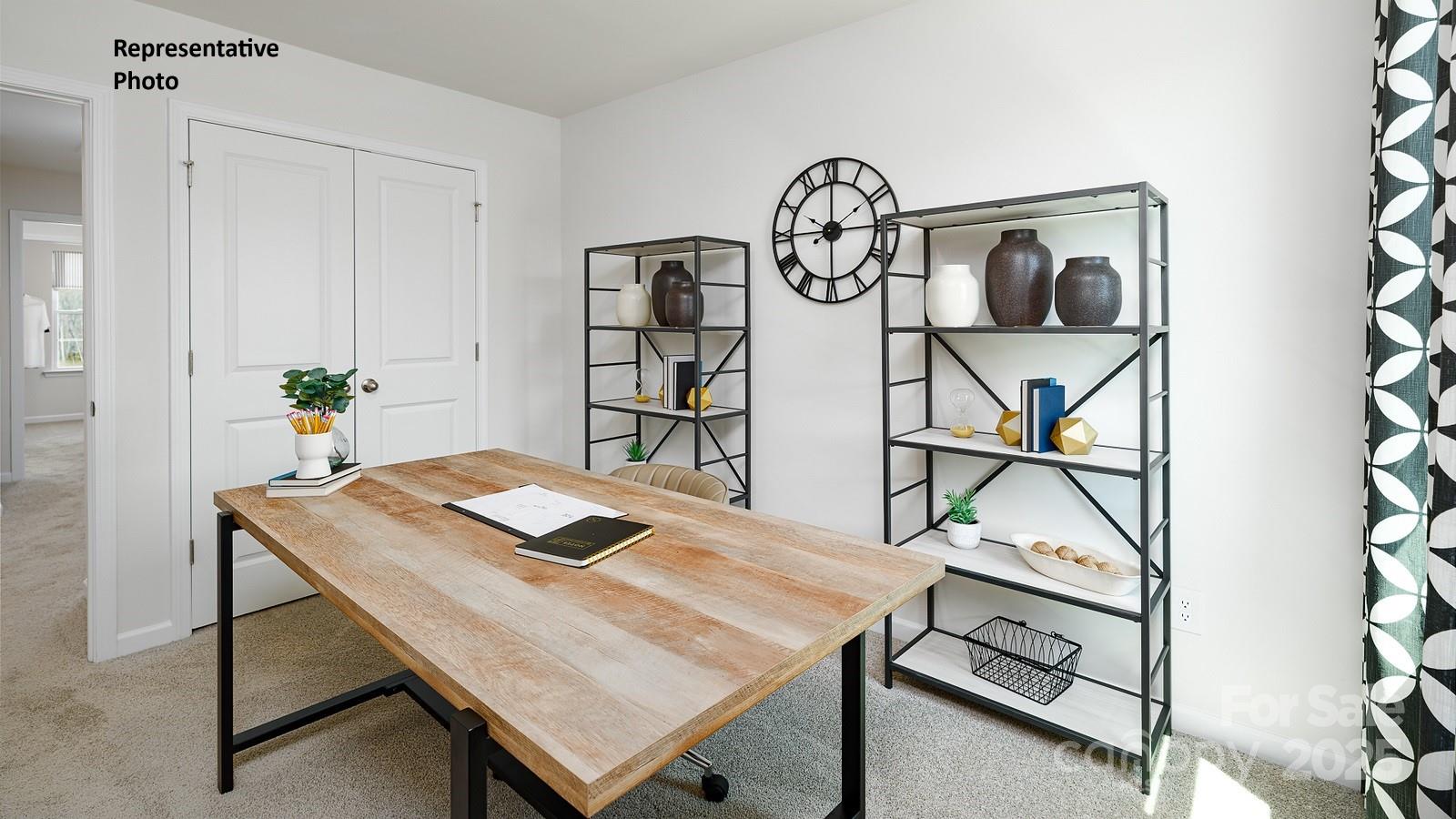 Fergus Crossing - Residential