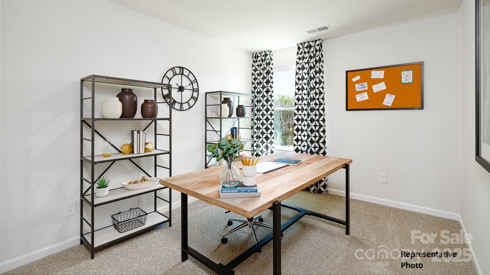 Fergus Crossing - Residential