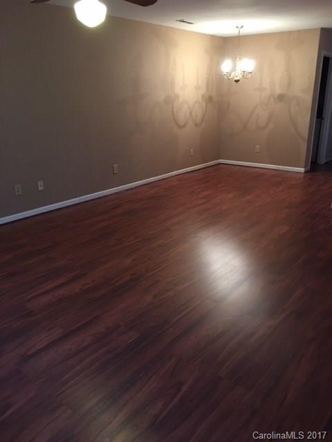 Old Salem - Residential Lease