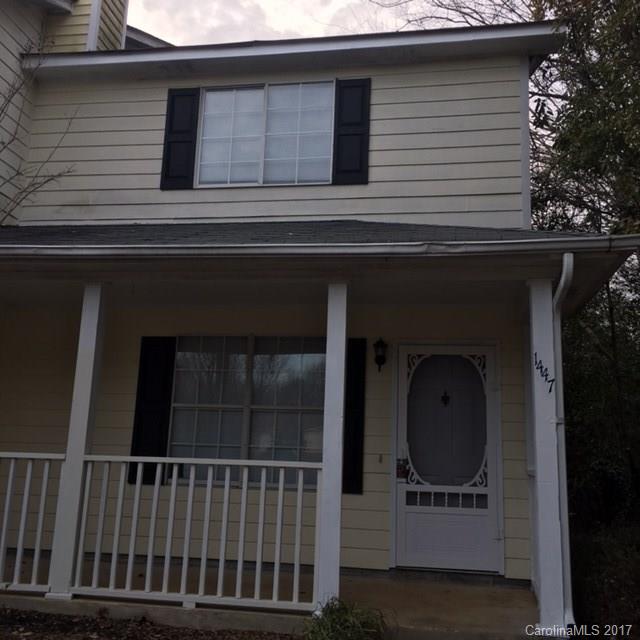 Old Salem - Residential Lease