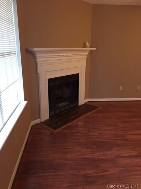 Old Salem - Residential Lease