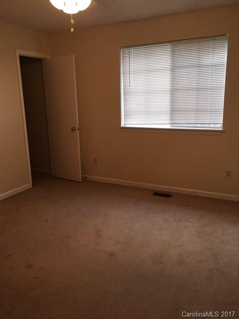 Old Salem - Residential Lease