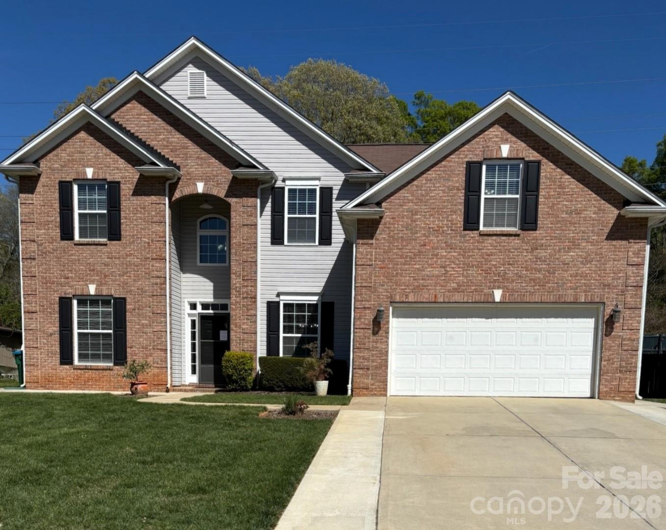 Williams Crossing - Residential
