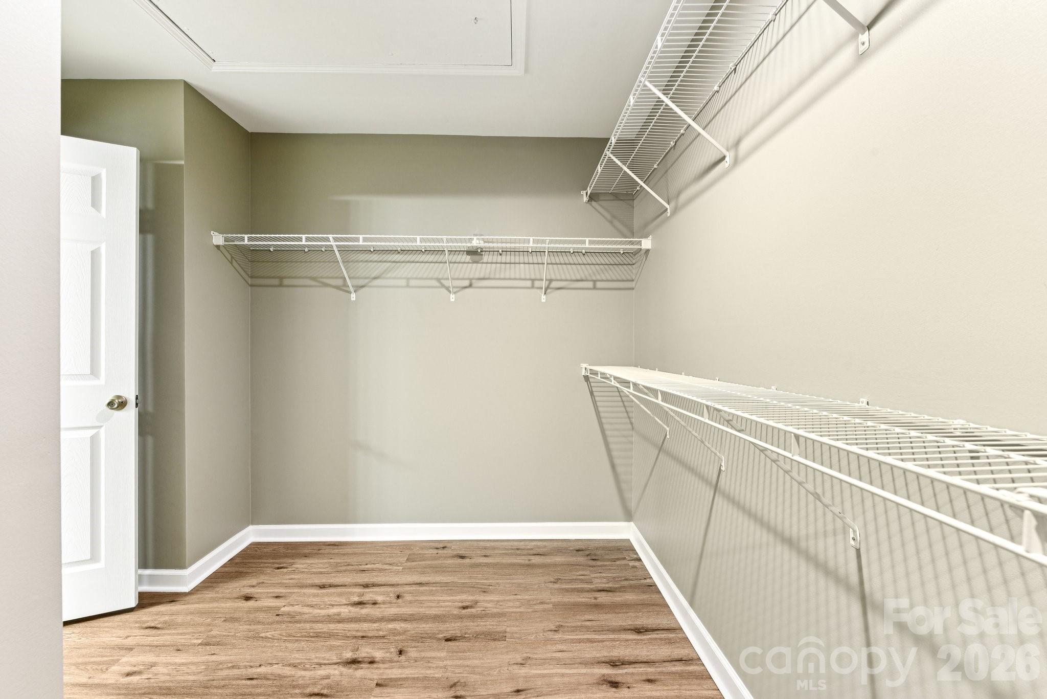 Williams Crossing - Residential