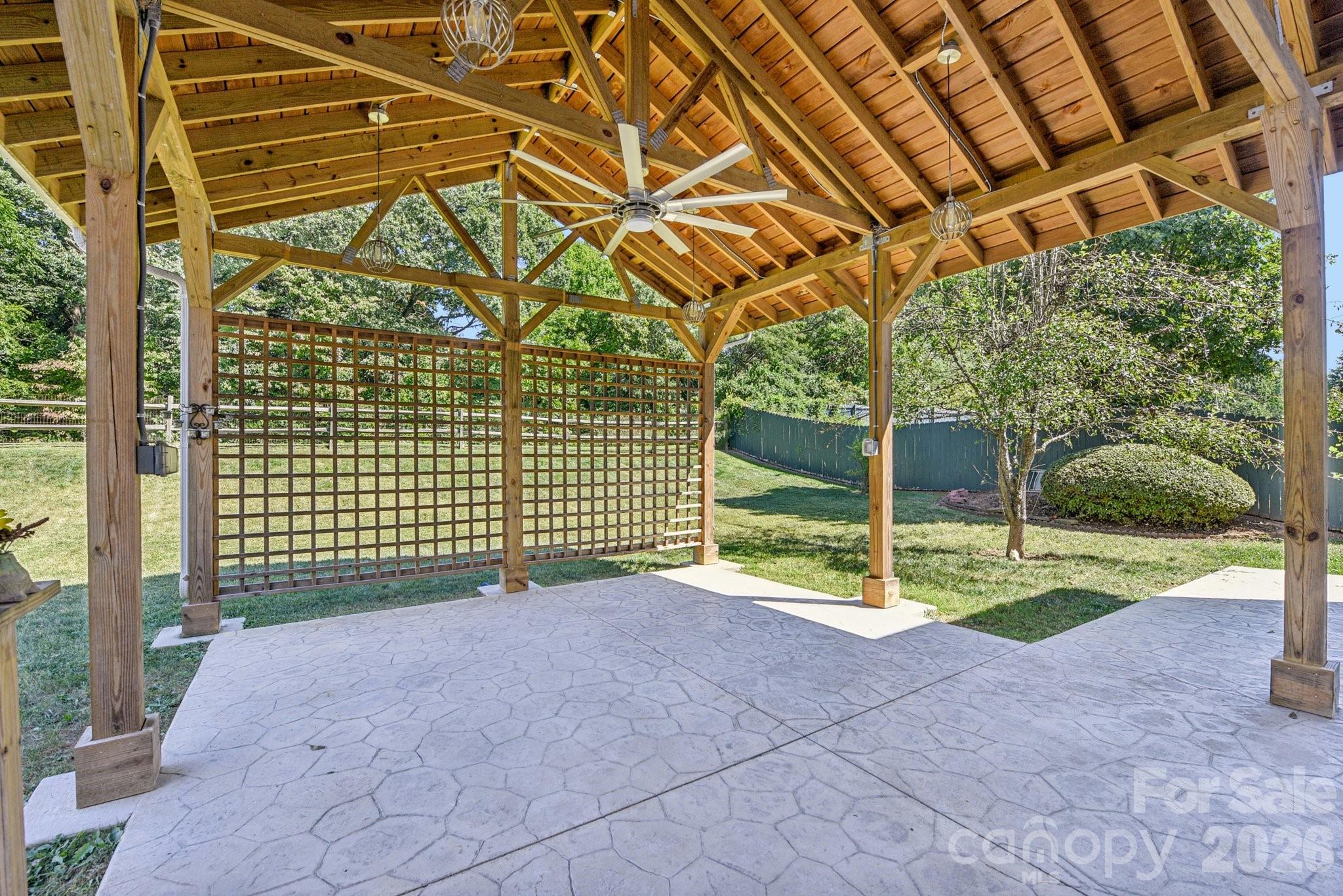 Williams Crossing - Residential