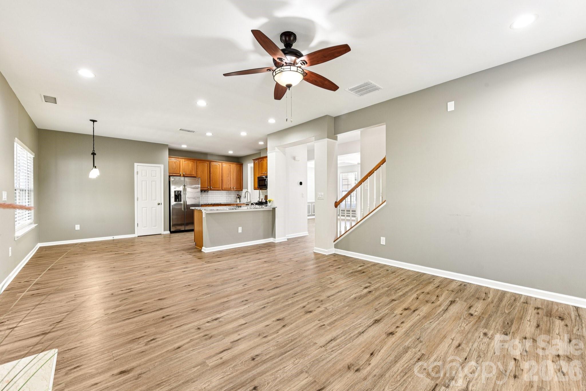 Williams Crossing - Residential