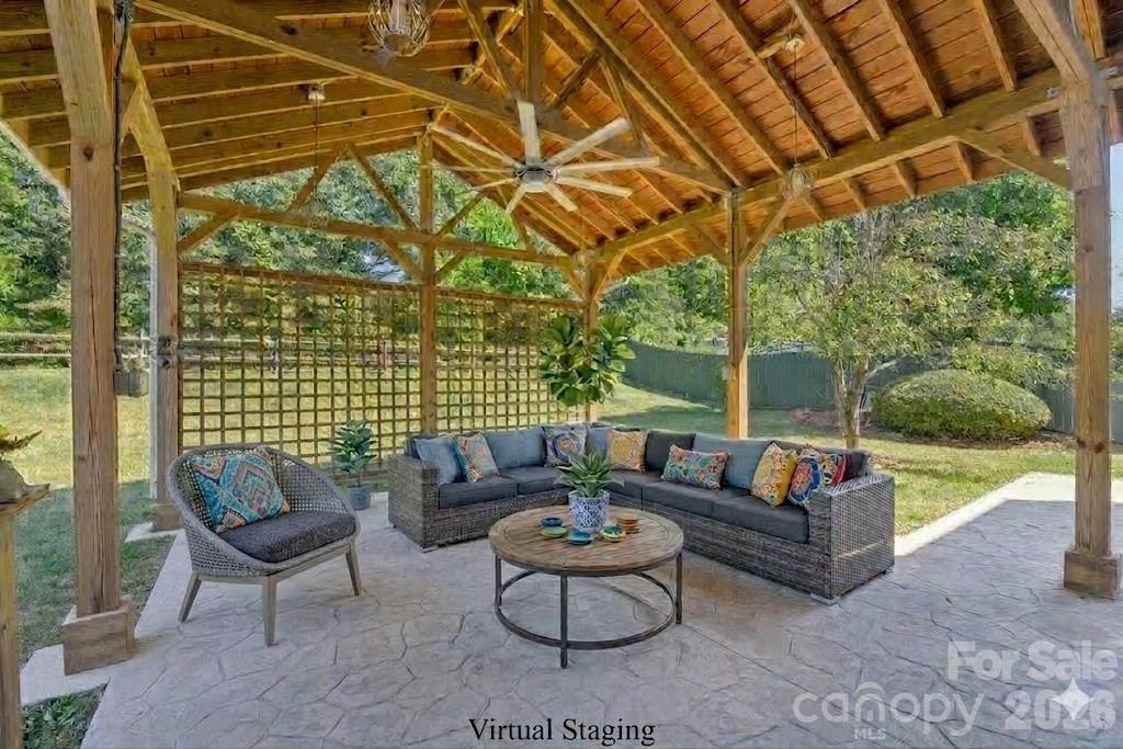 Williams Crossing - Residential