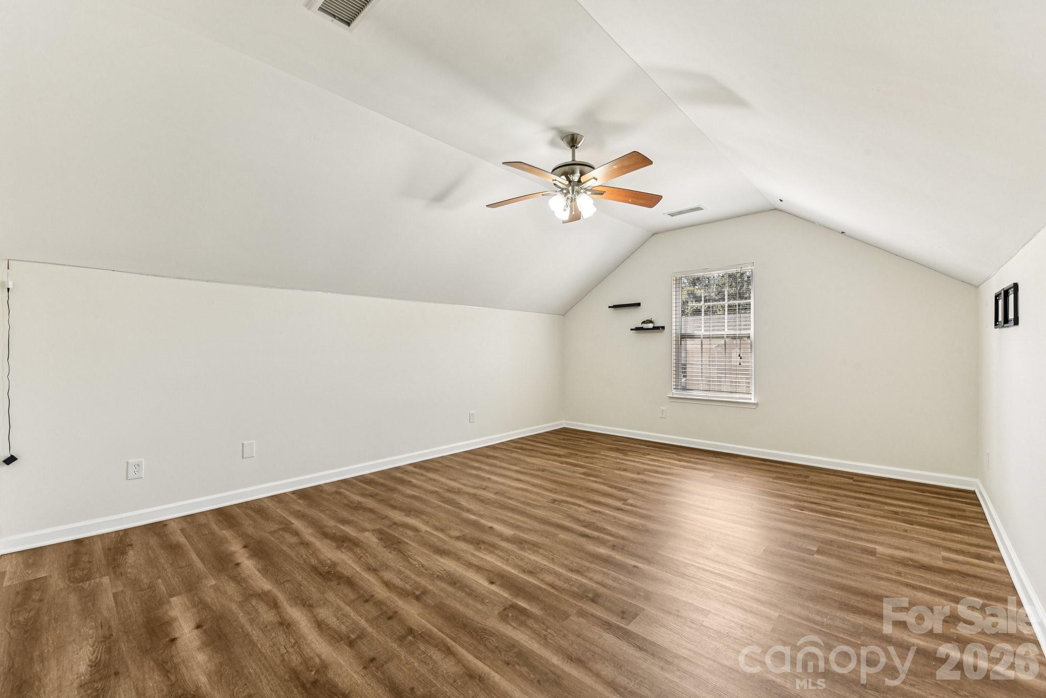 Williams Crossing - Residential