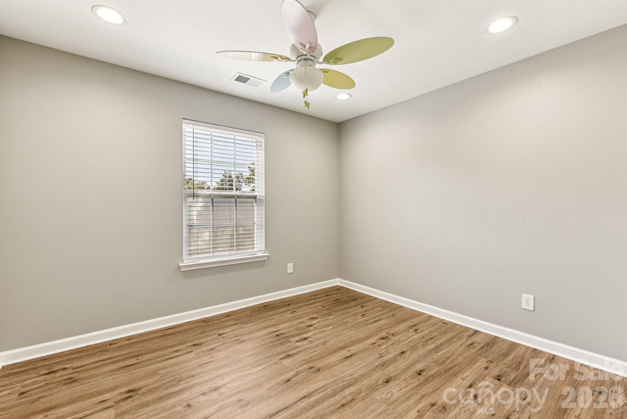 Williams Crossing - Residential