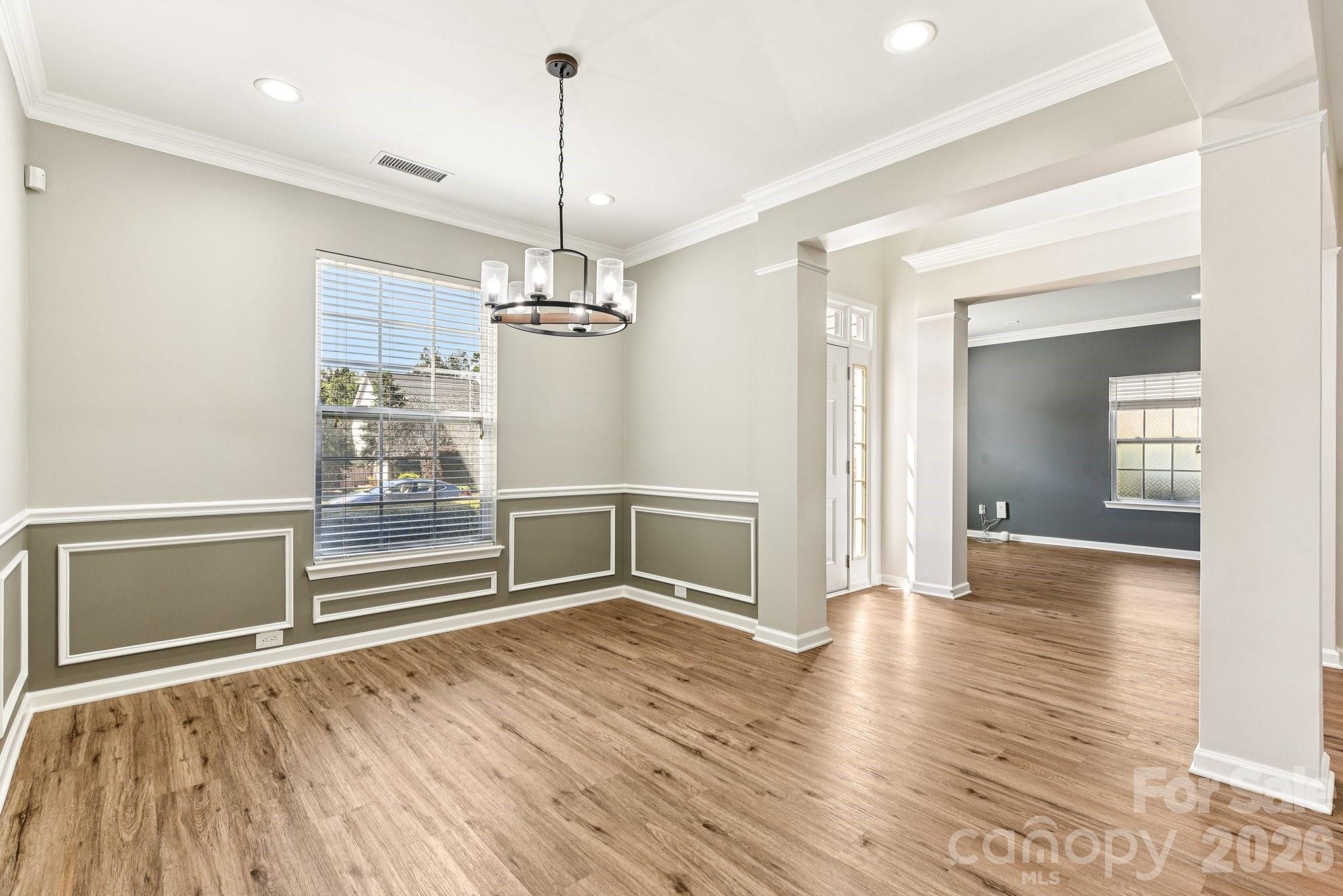 Williams Crossing - Residential