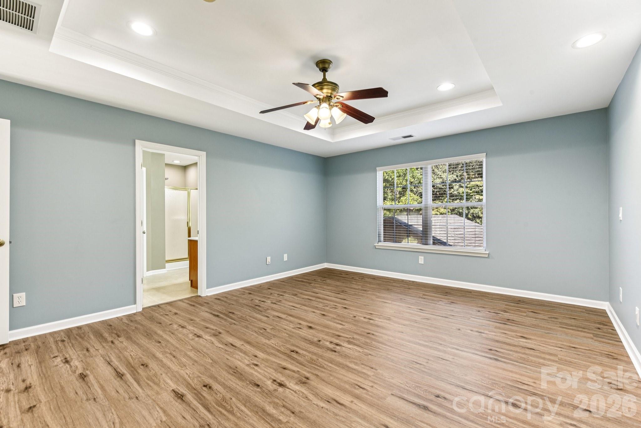 Williams Crossing - Residential