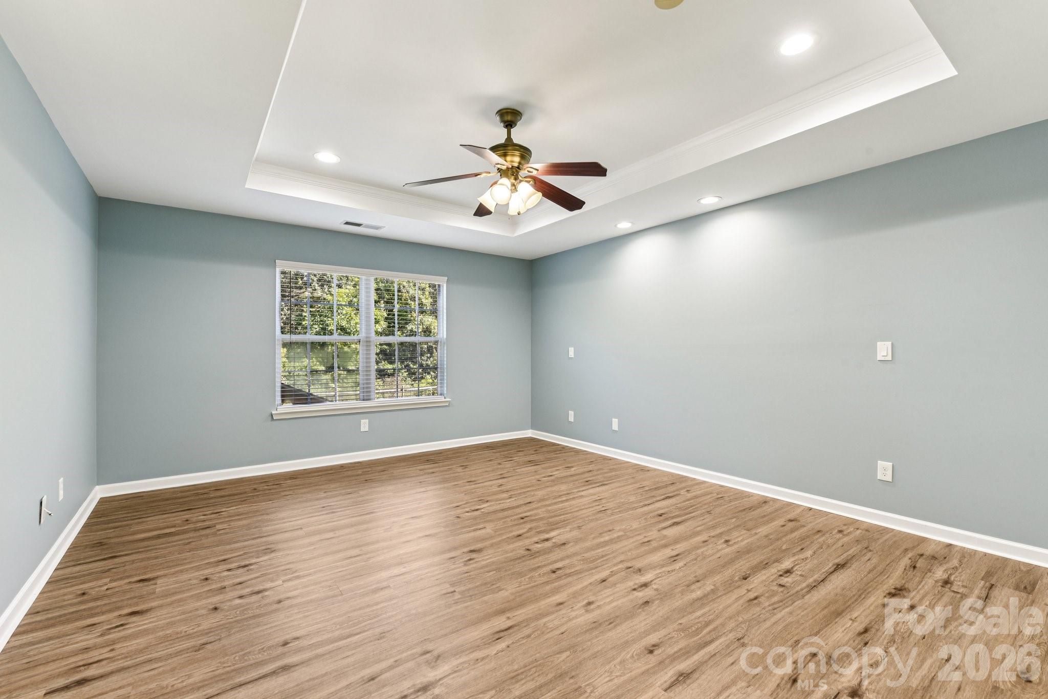 Williams Crossing - Residential