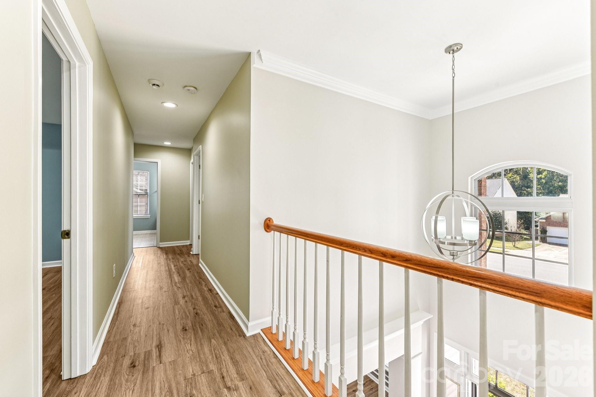 Williams Crossing - Residential