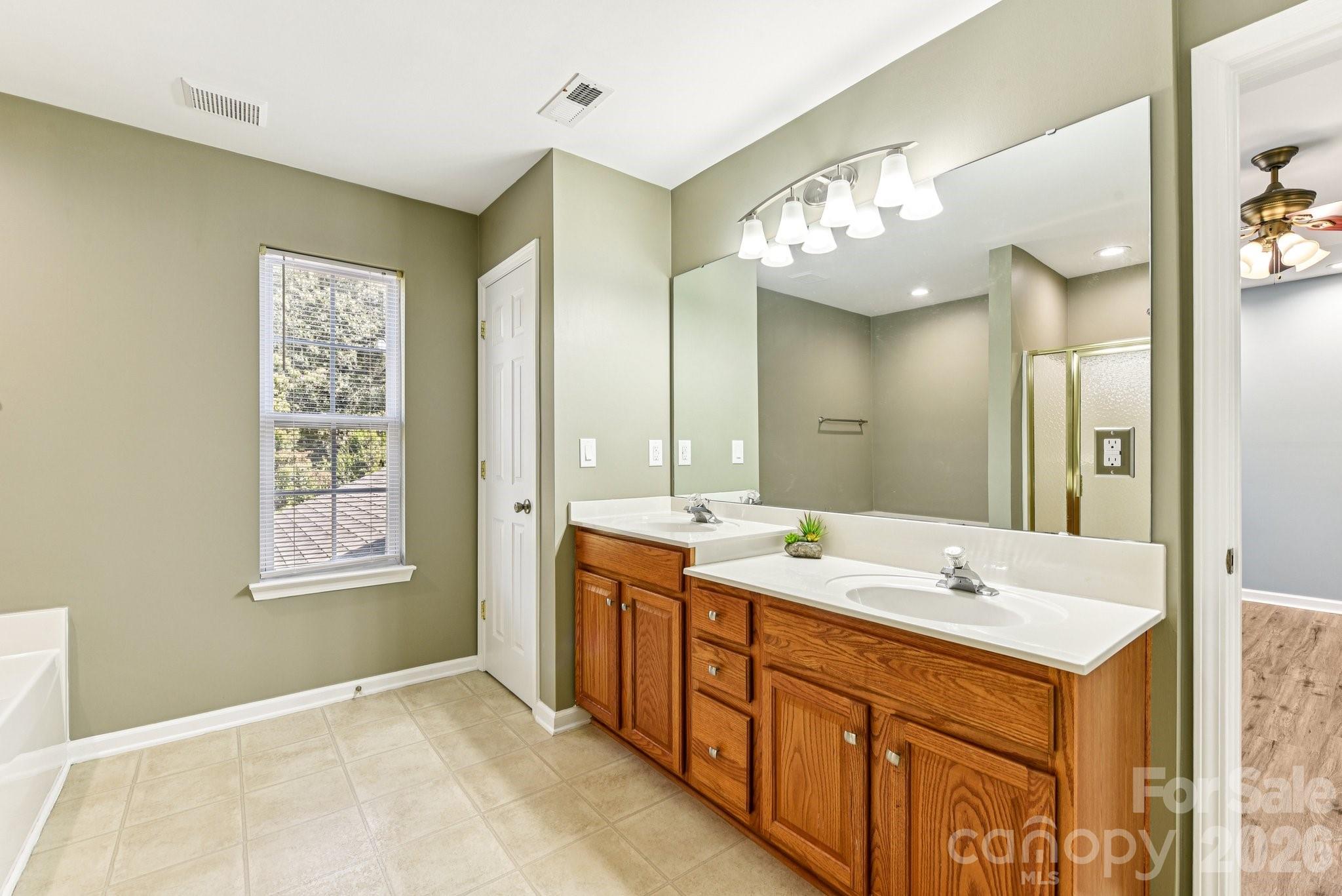 Williams Crossing - Residential