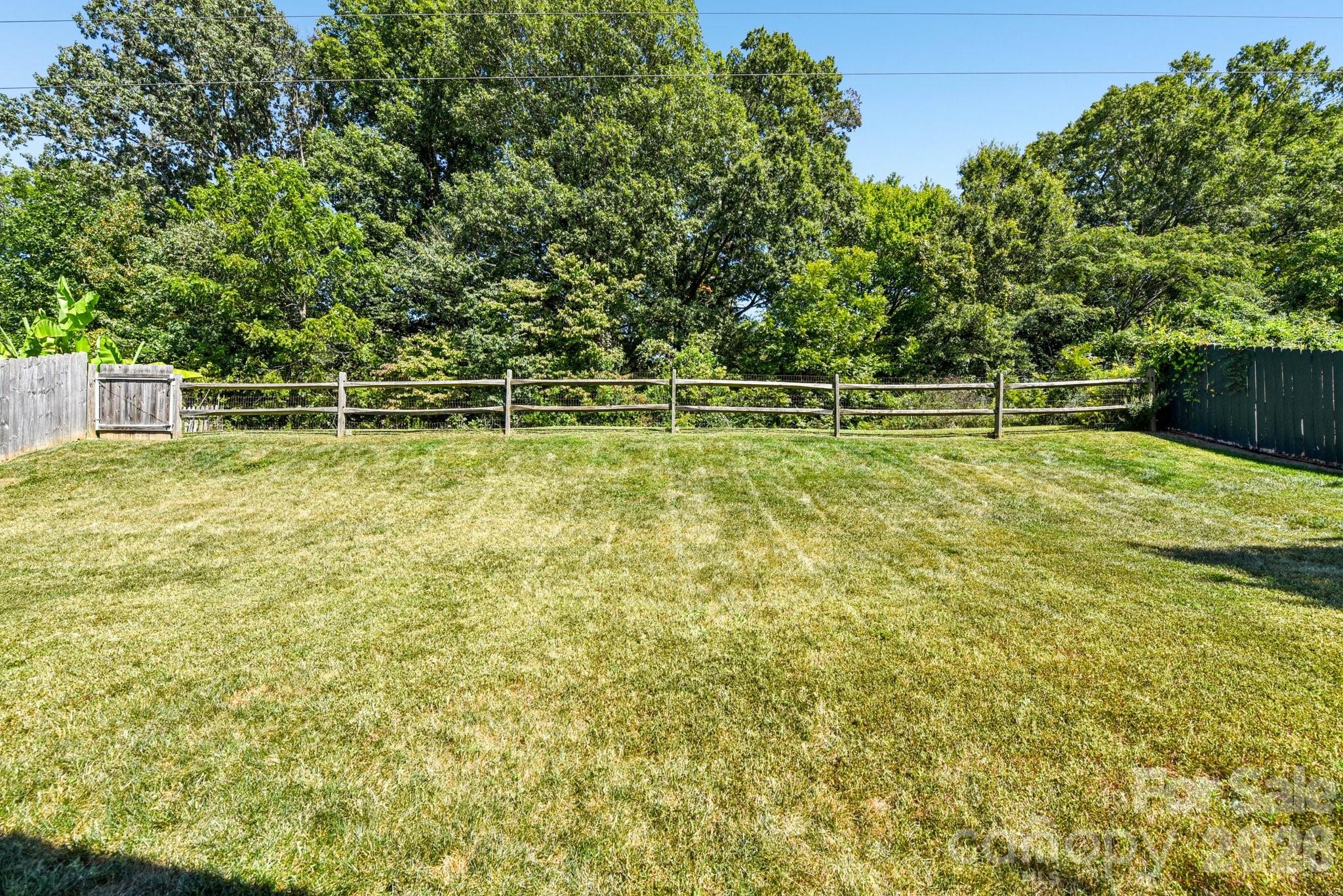 Williams Crossing - Residential