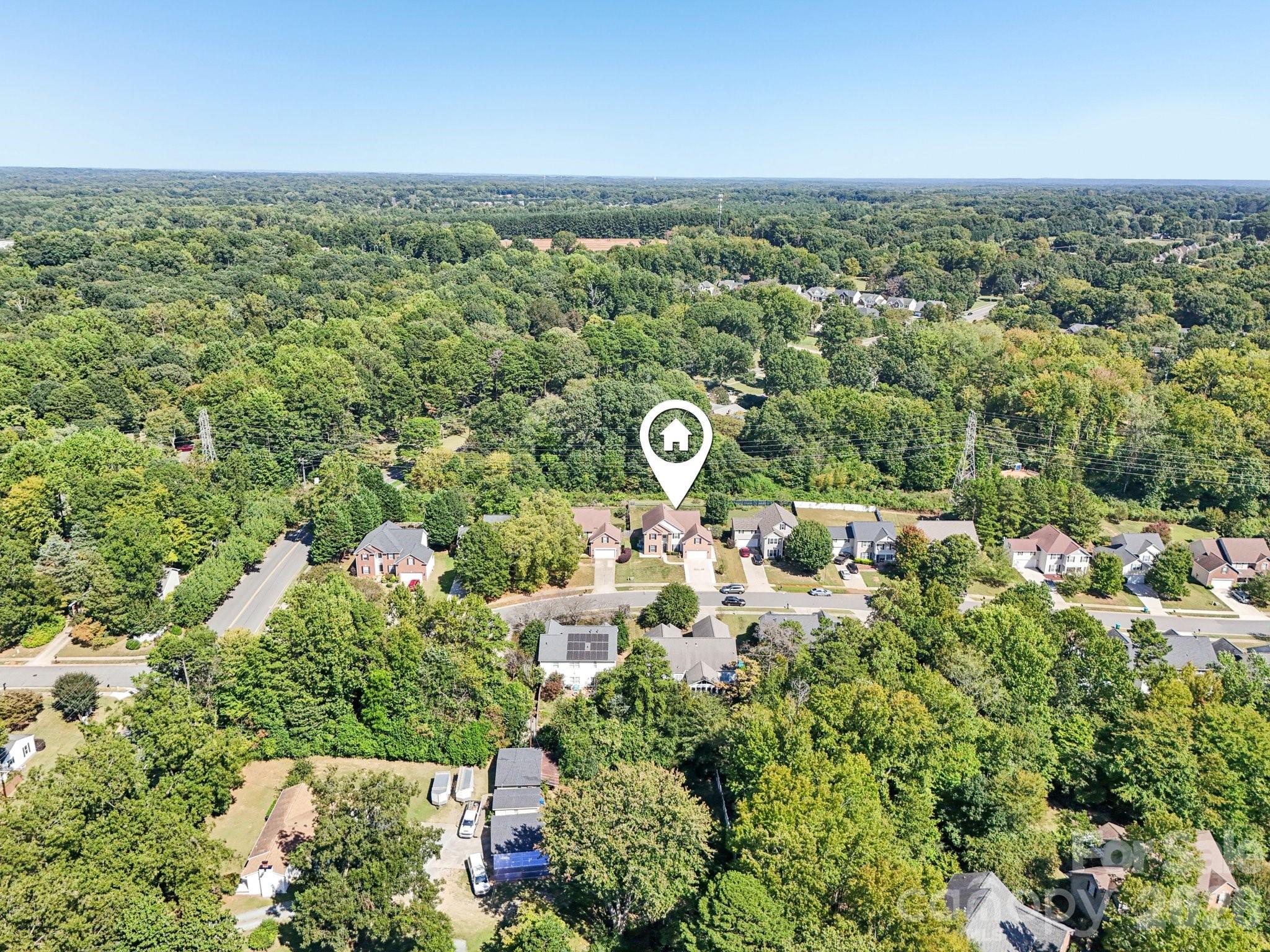 Williams Crossing - Residential