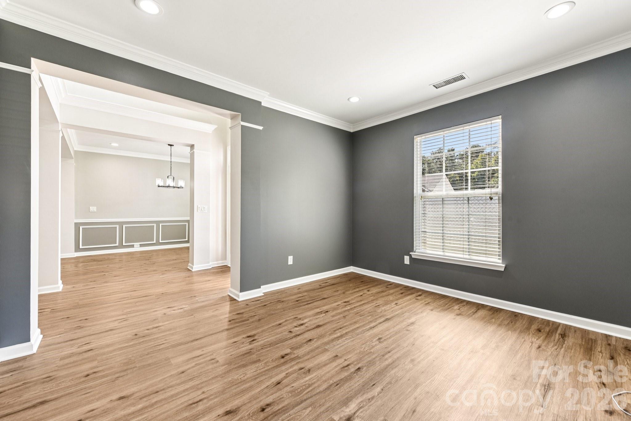 Williams Crossing - Residential