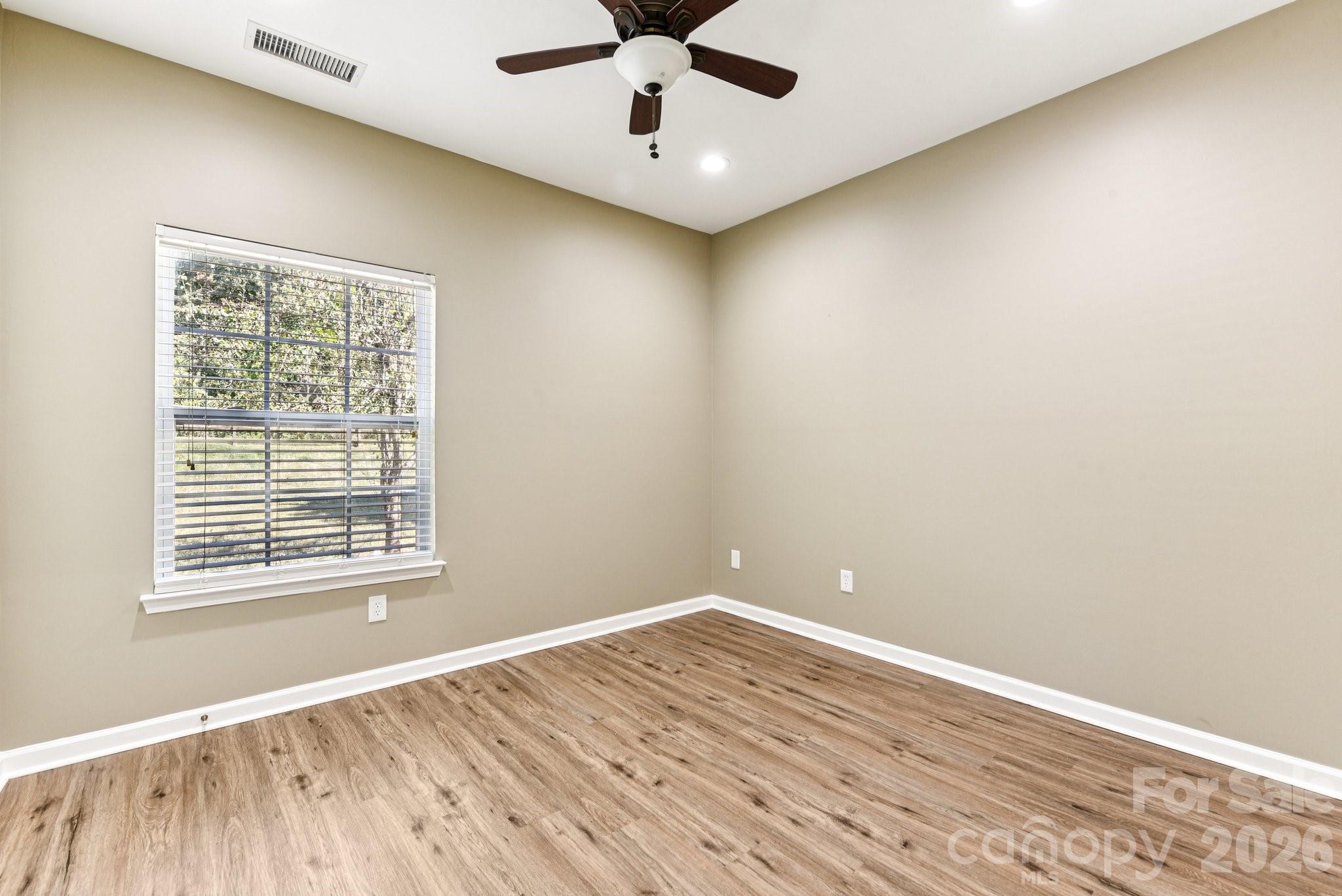 Williams Crossing - Residential