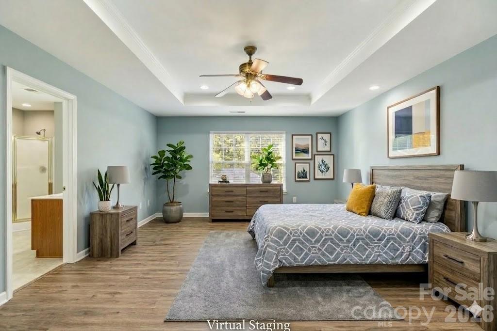 Williams Crossing - Residential