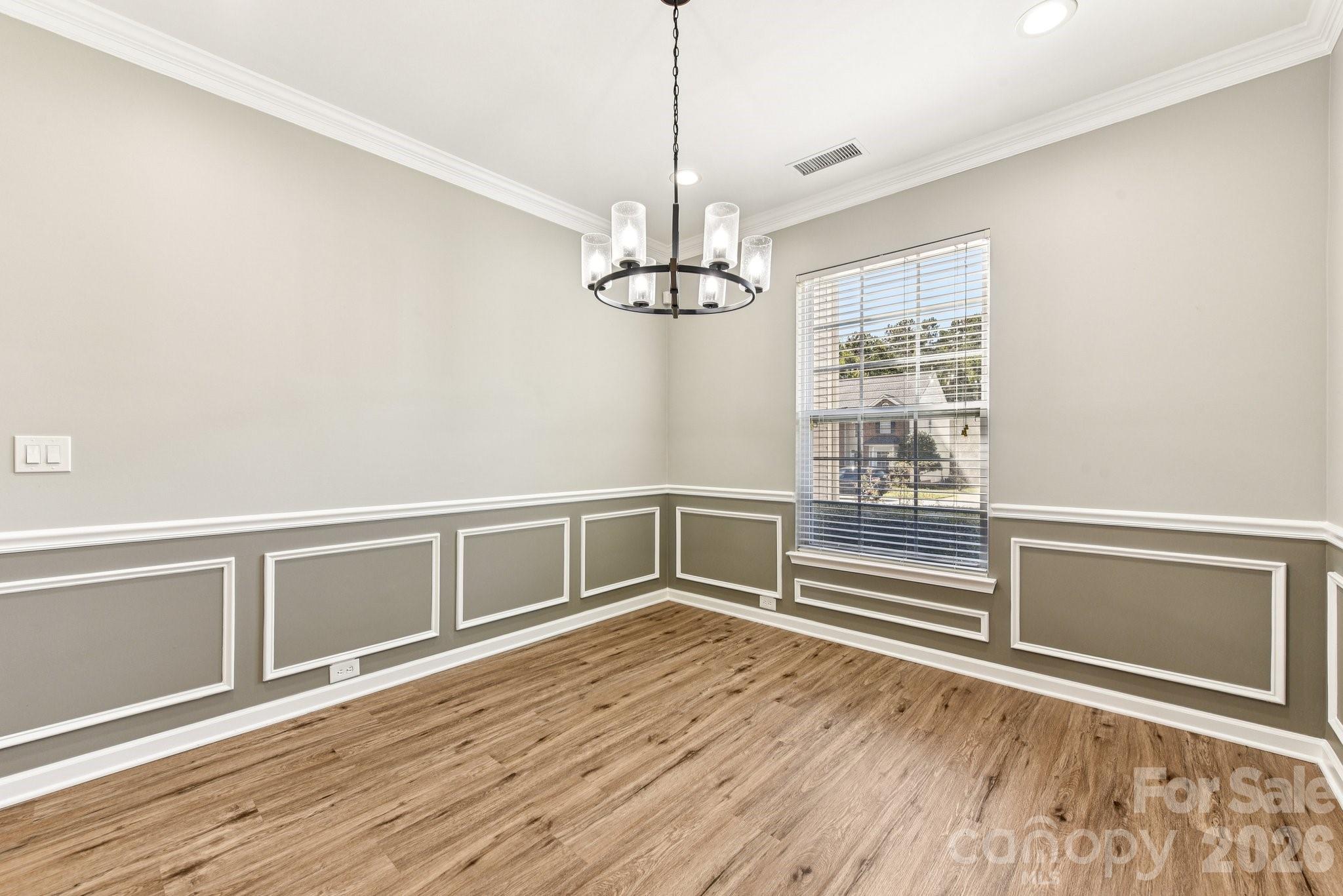 Williams Crossing - Residential