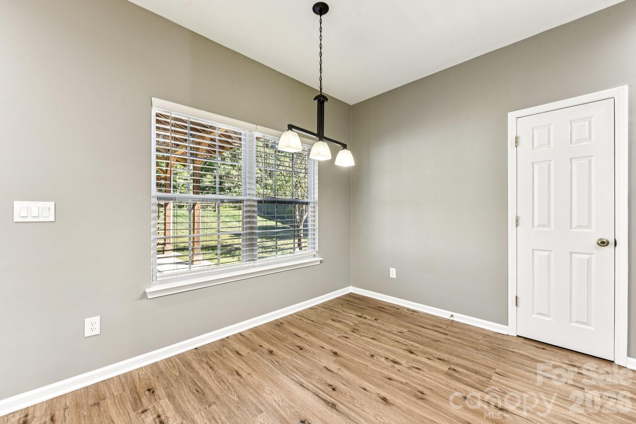 Williams Crossing - Residential