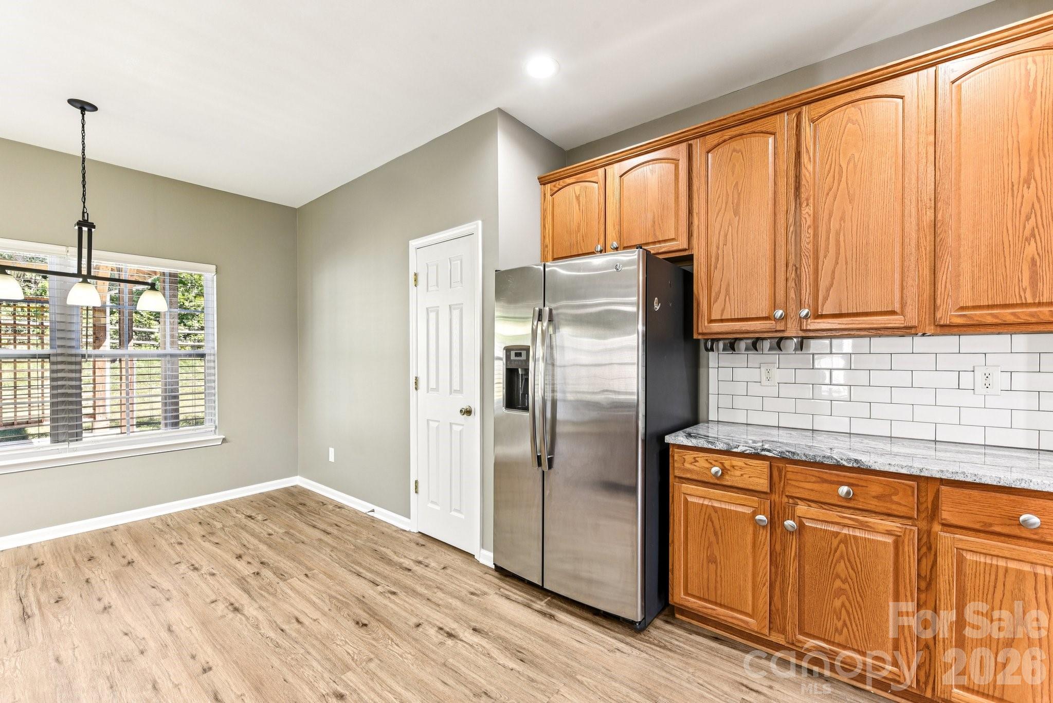 Williams Crossing - Residential