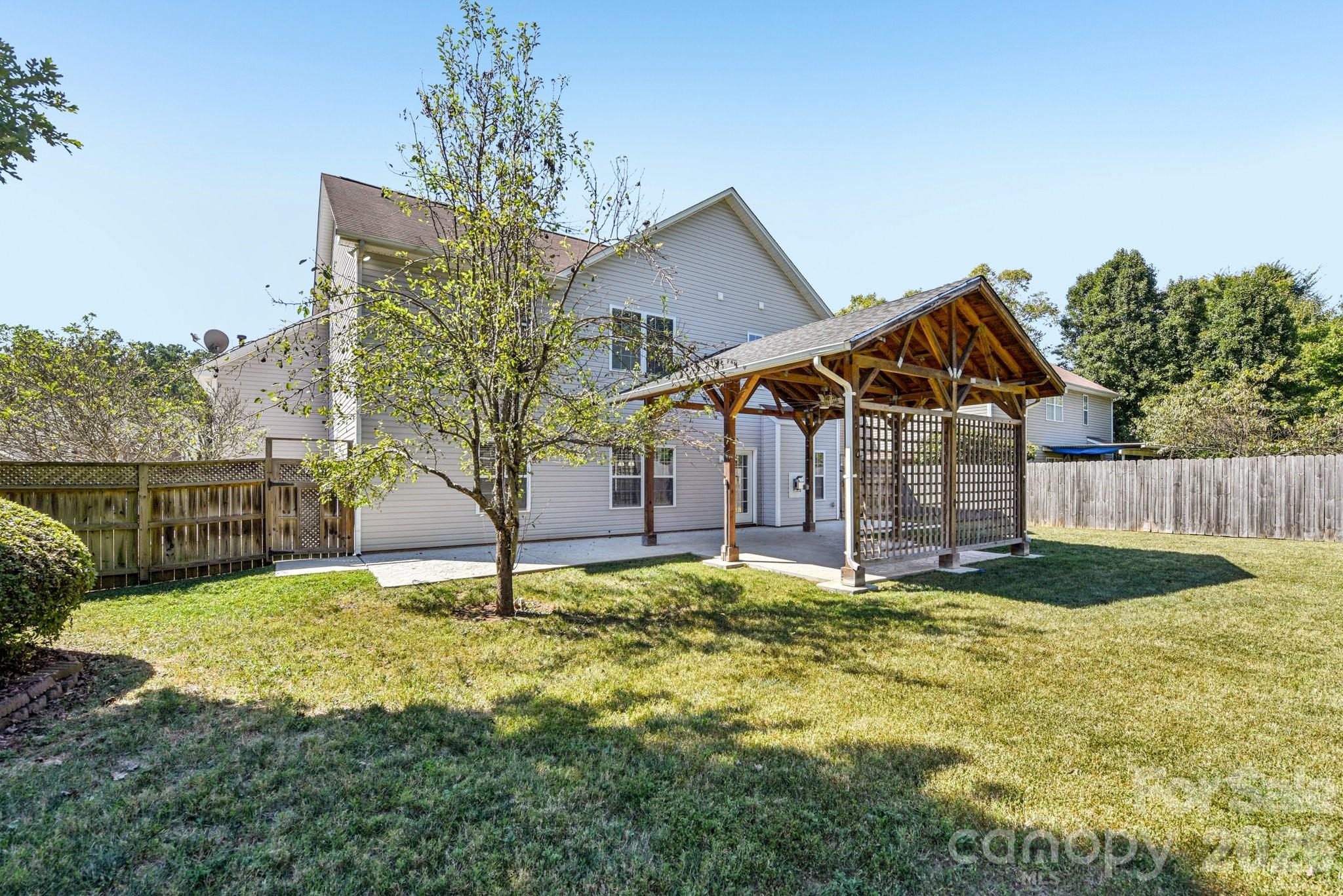 Williams Crossing - Residential