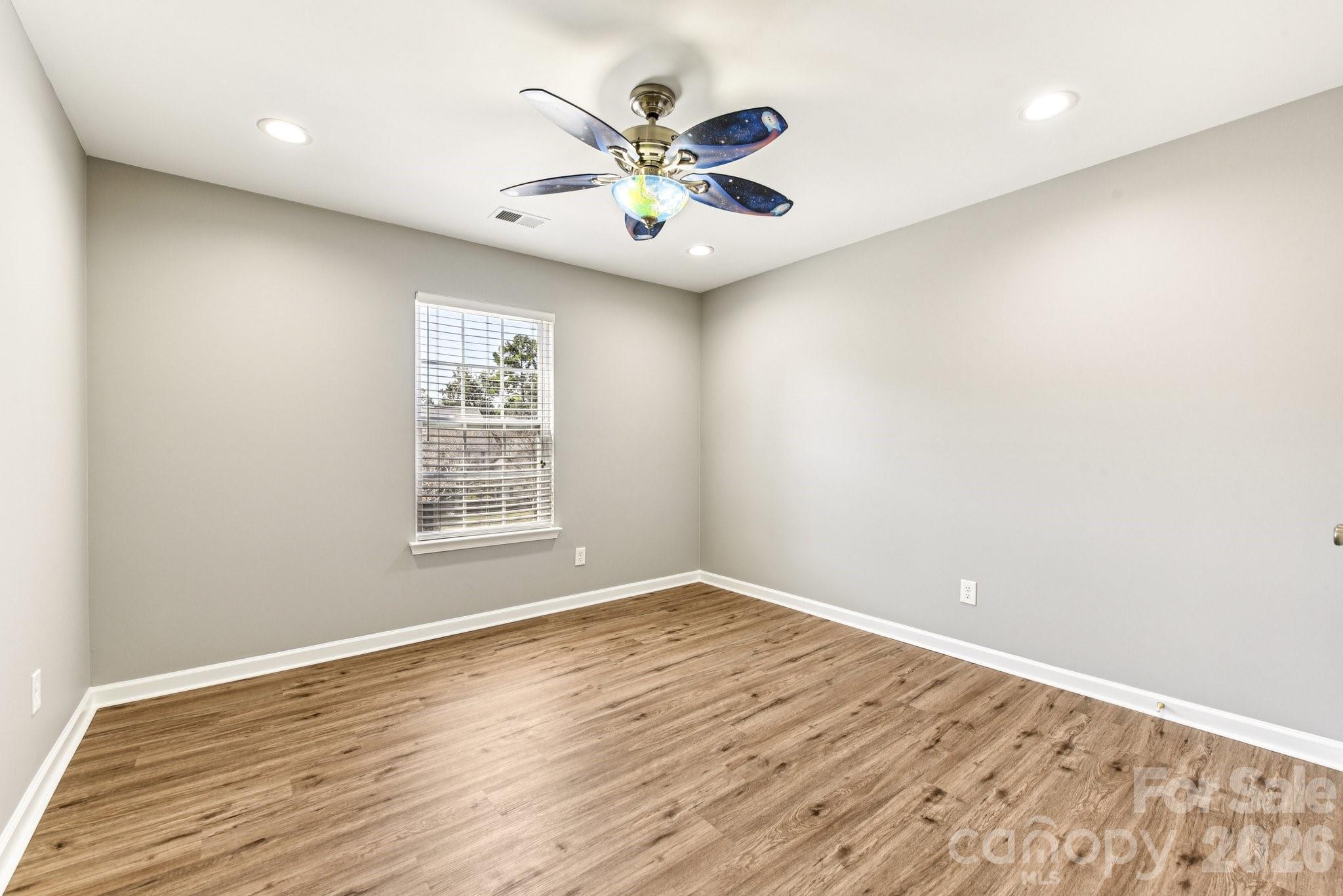 Williams Crossing - Residential