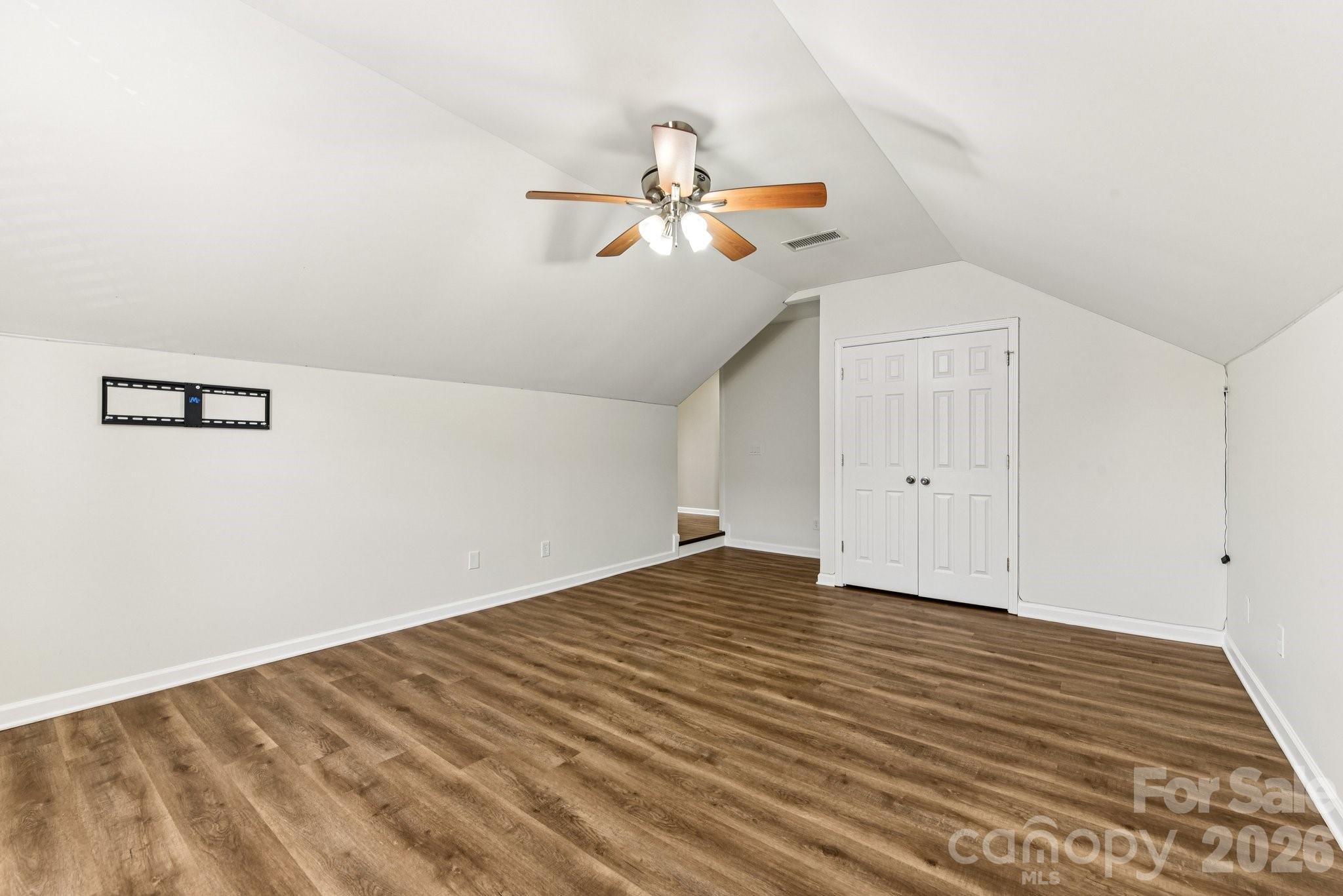 Williams Crossing - Residential