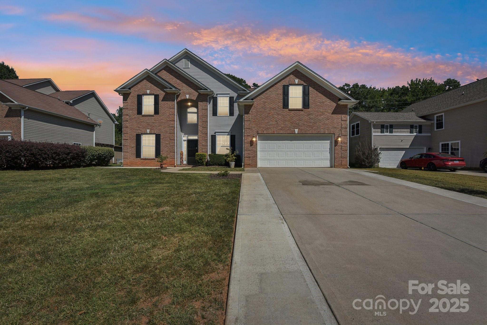 2632 Windsor Chase Drive