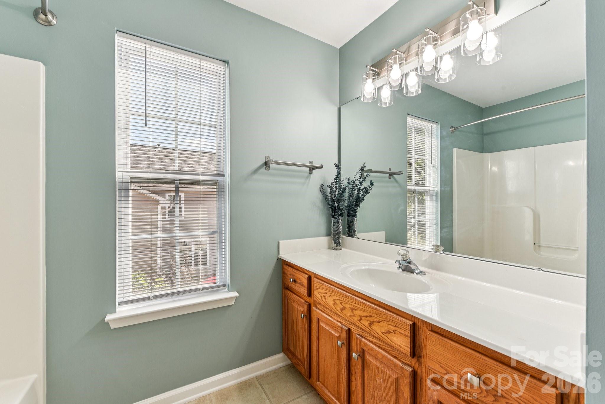 Williams Crossing - Residential