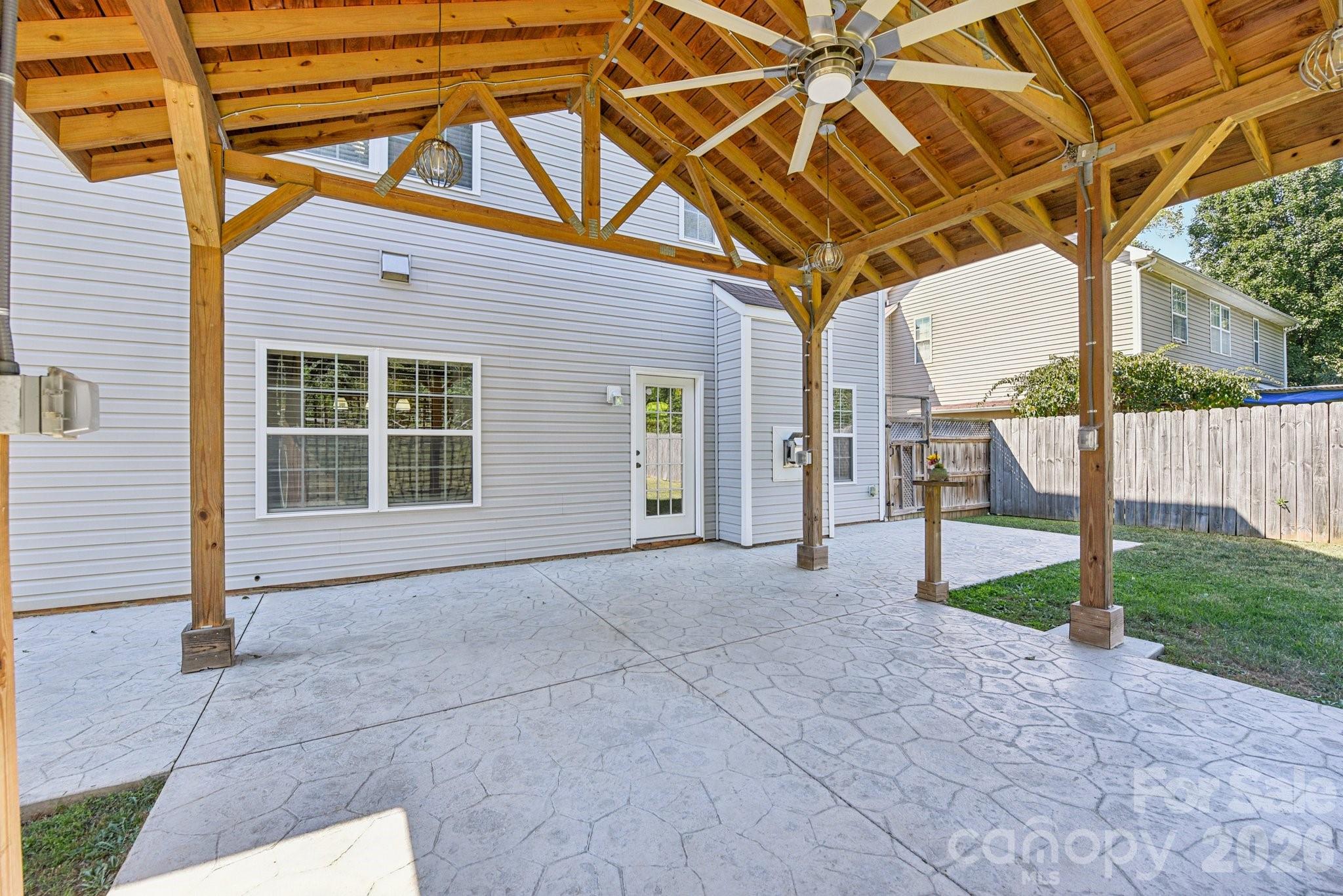 Williams Crossing - Residential