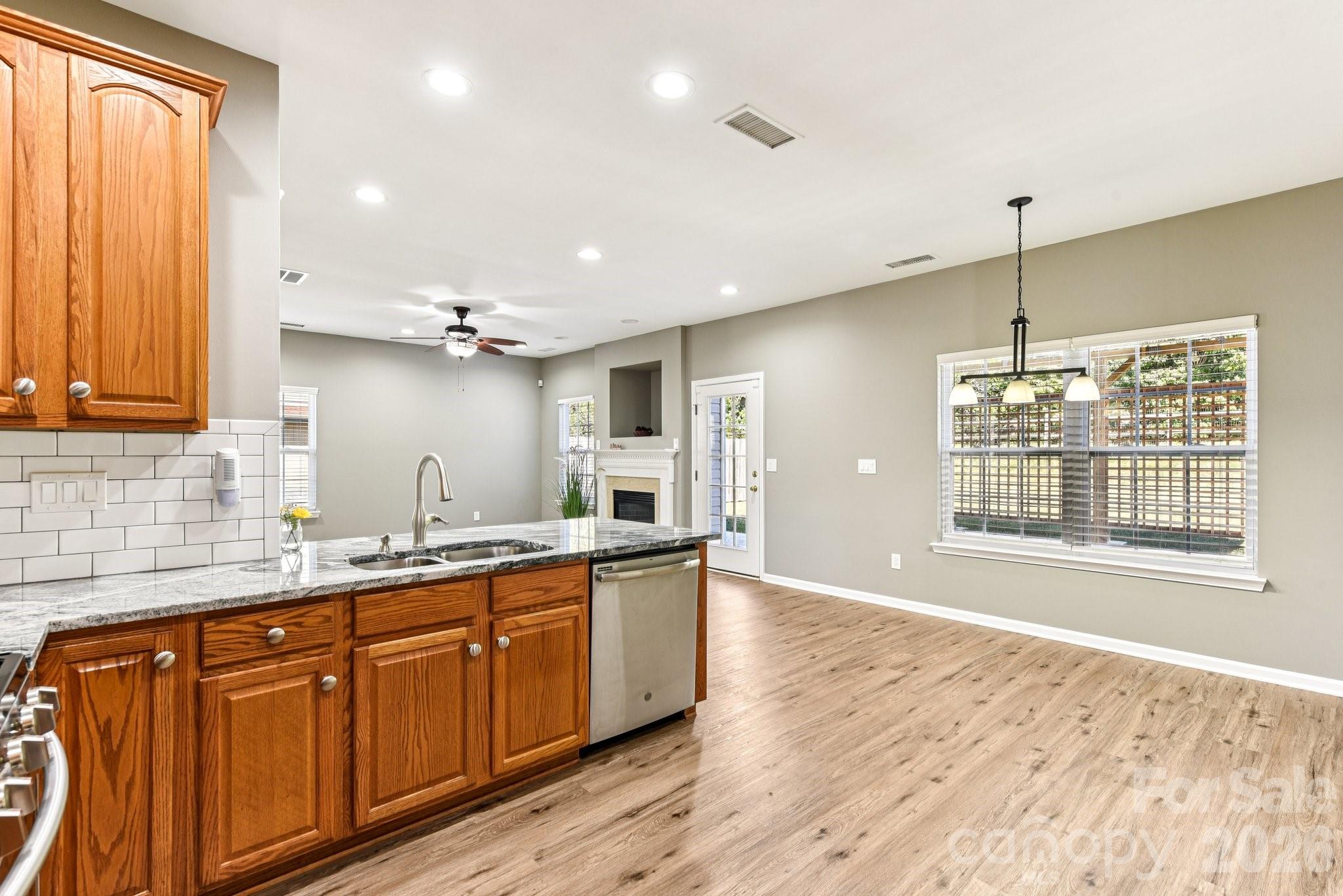 Williams Crossing - Residential