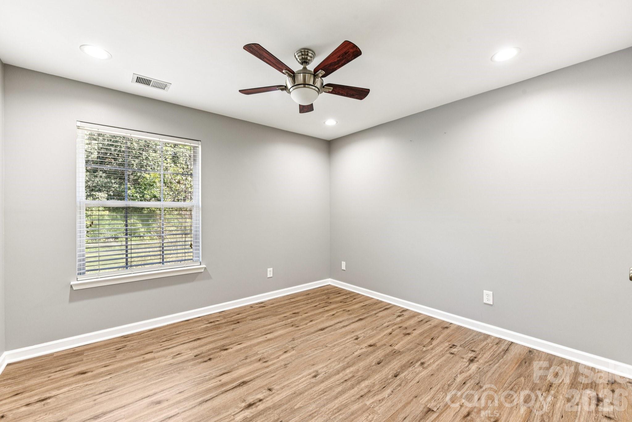 Williams Crossing - Residential