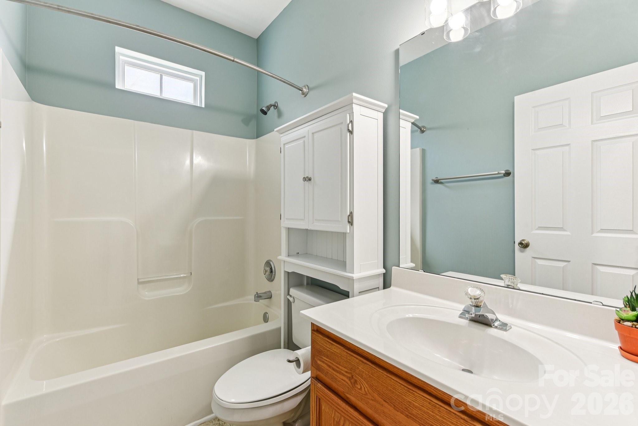 Williams Crossing - Residential