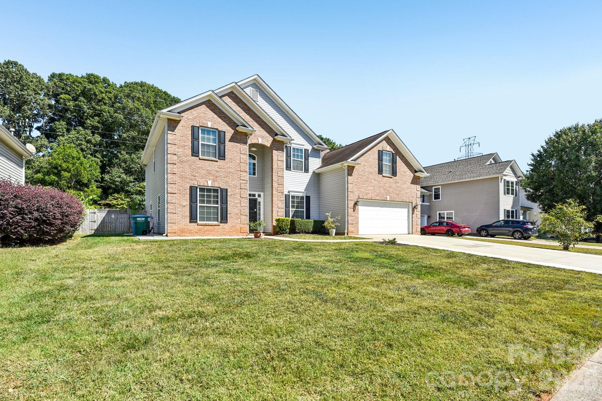 2632 Windsor Chase Drive