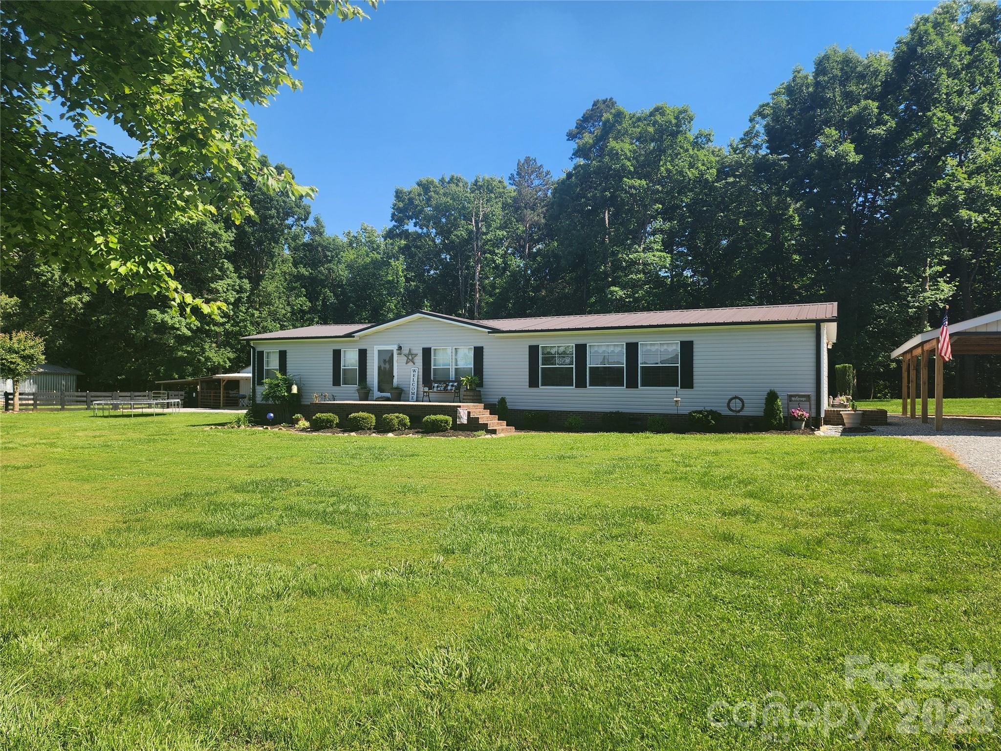 441 Fairgrounds Road