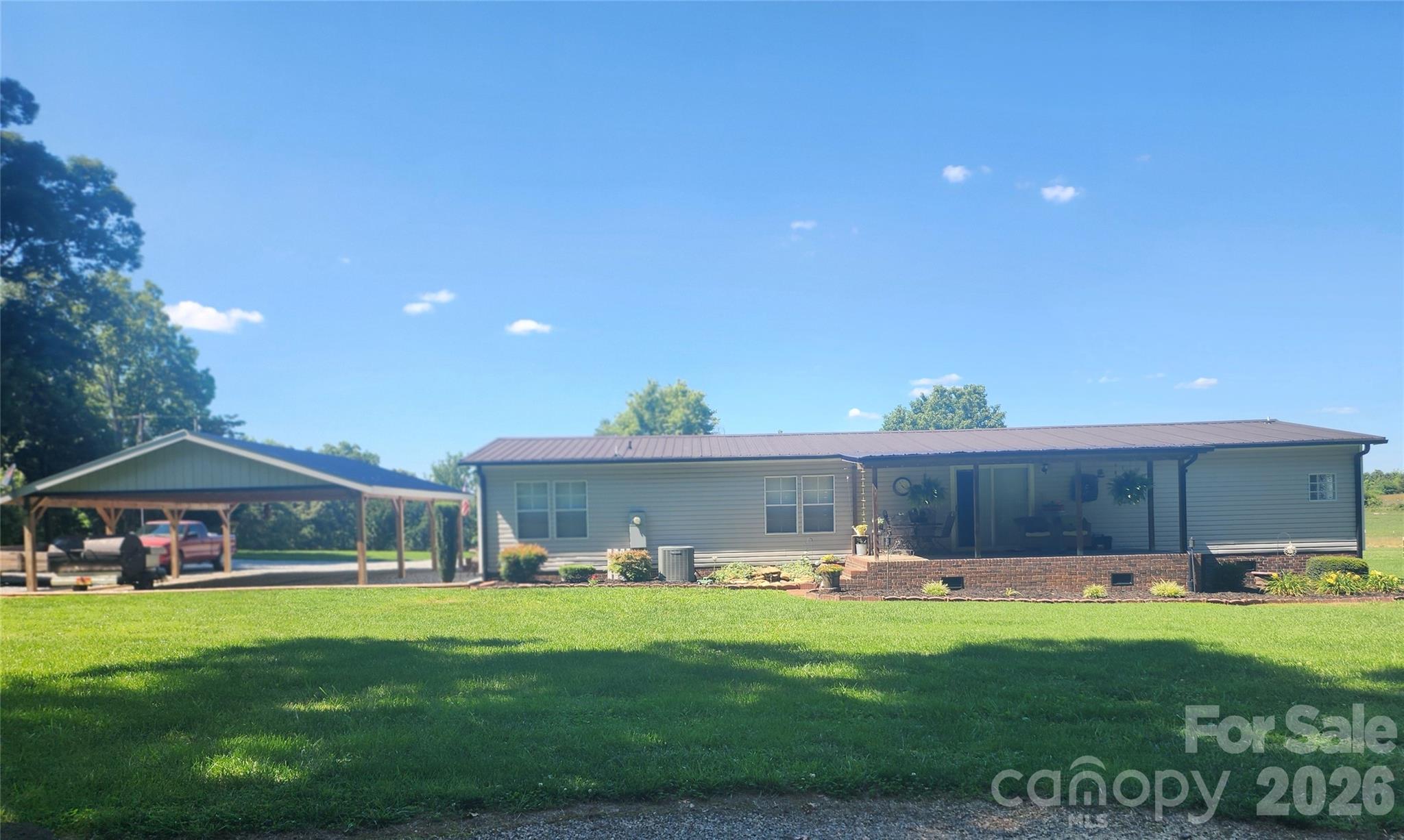 441 Fairgrounds Road