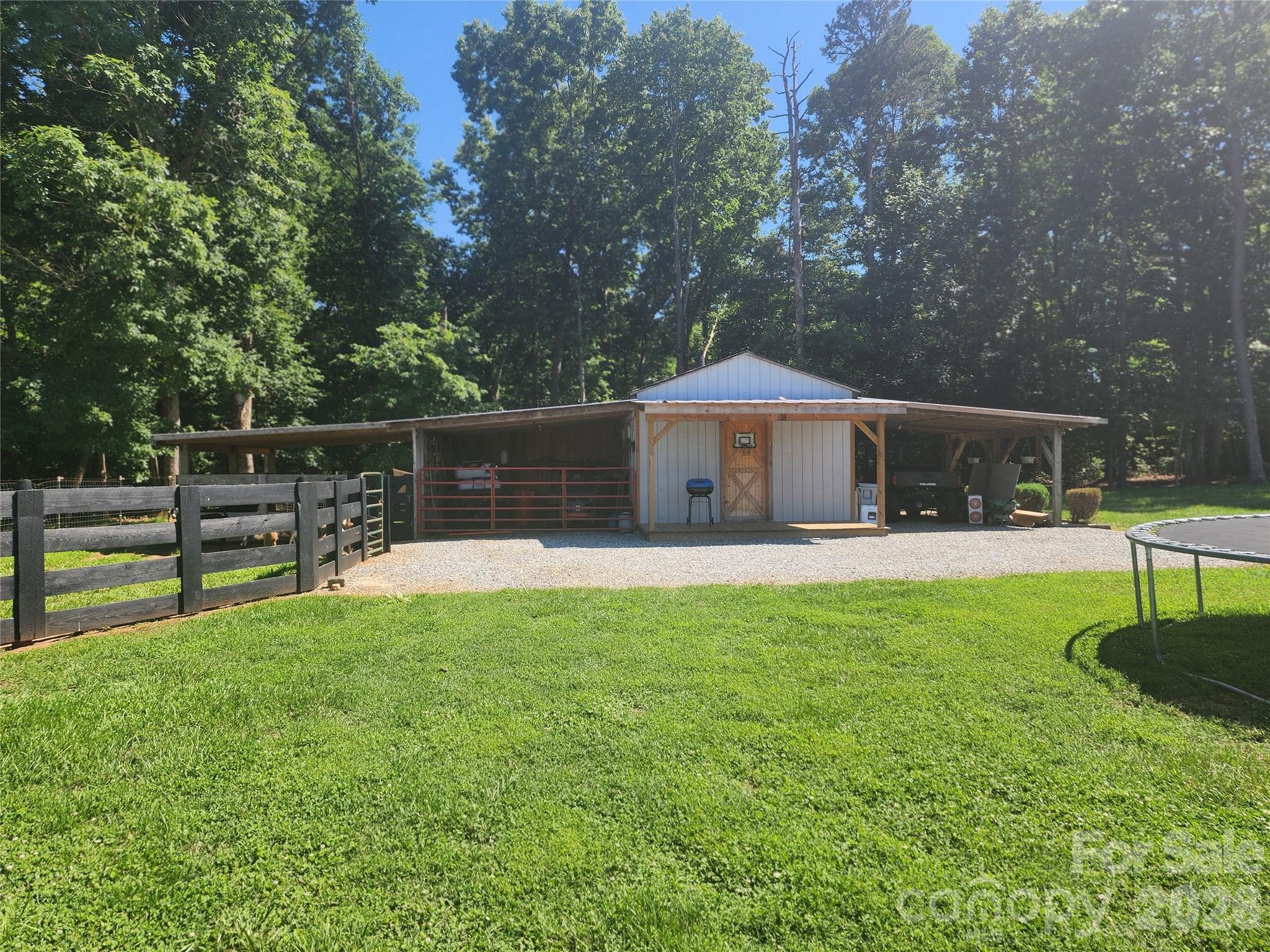 441 Fairgrounds Road