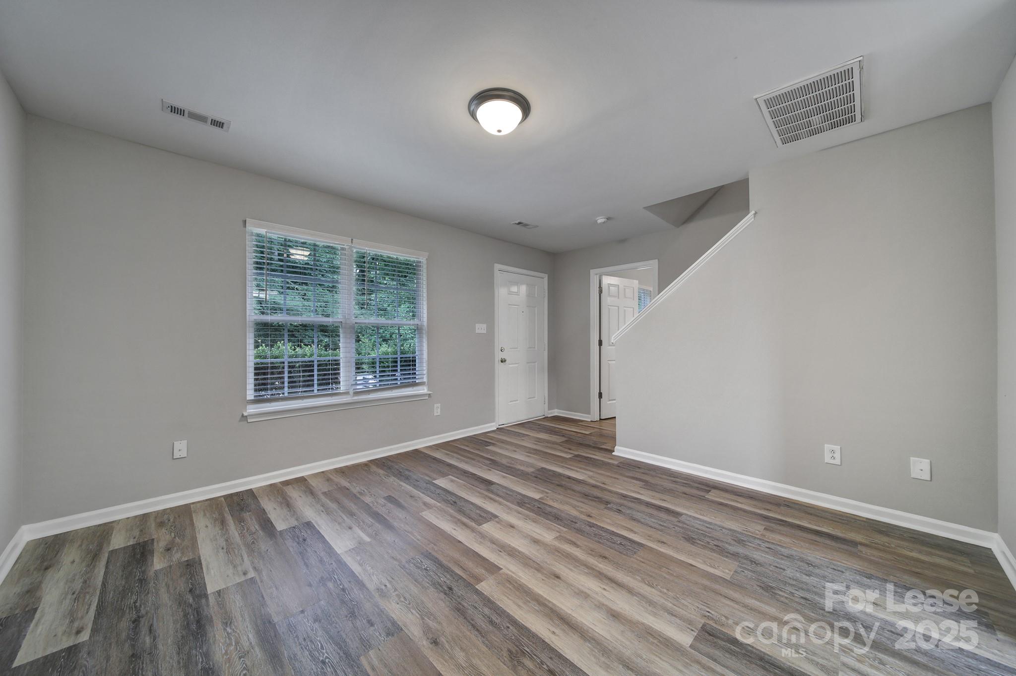 Reid Park - Residential Lease