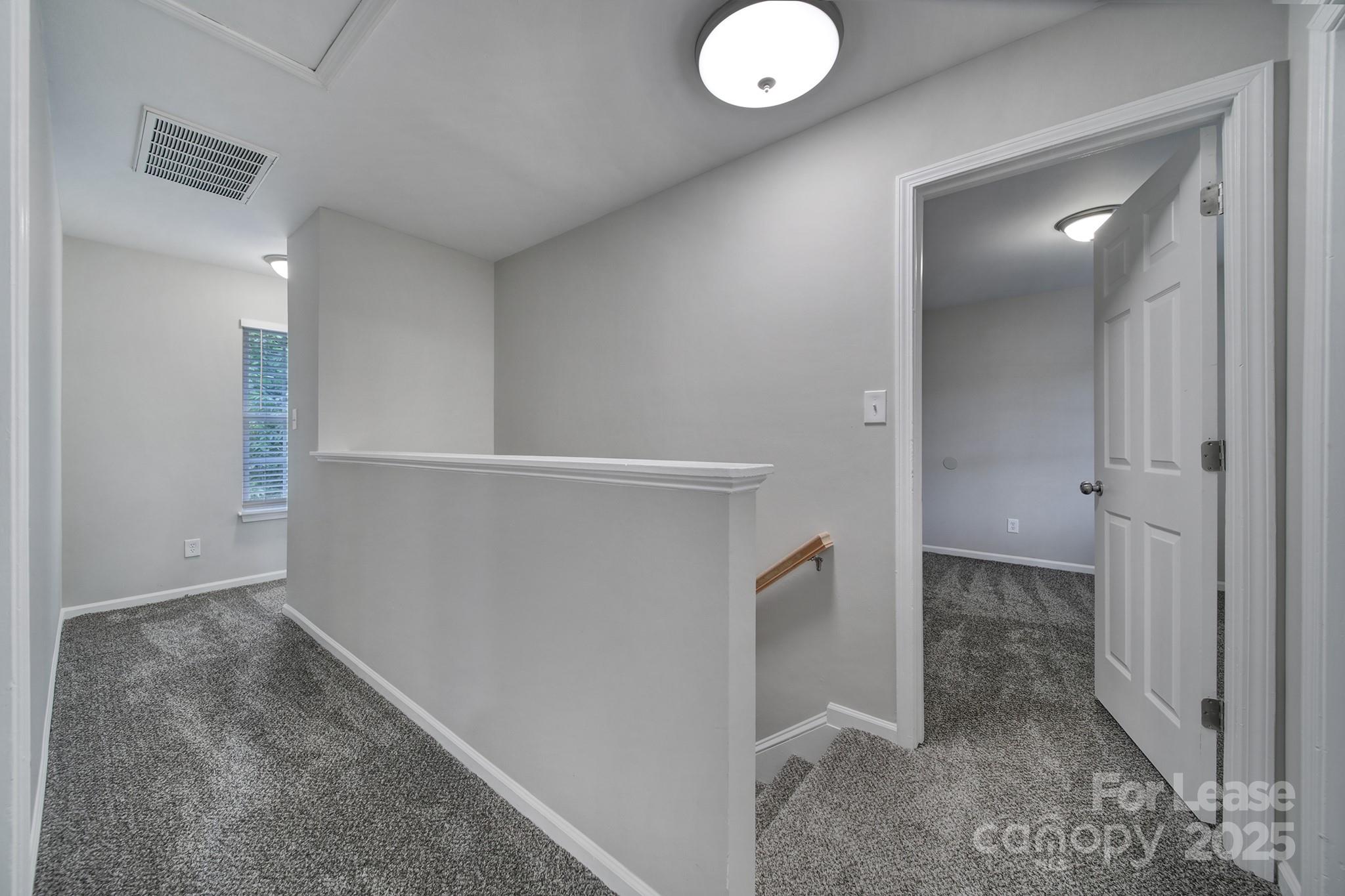 Reid Park - Residential Lease